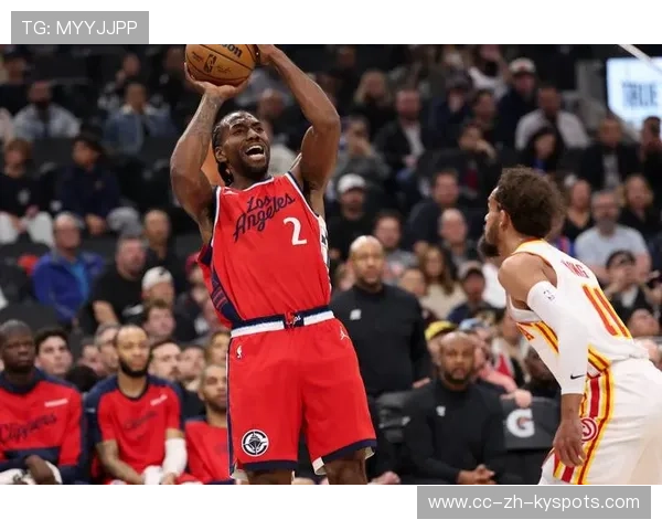 哈登三分线外找回手感！快船真命题在防守轮转换位