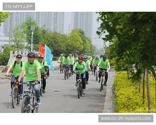 城市自行车赛事成为年度亮点，推动绿色出行，城市自行车叫什么名字