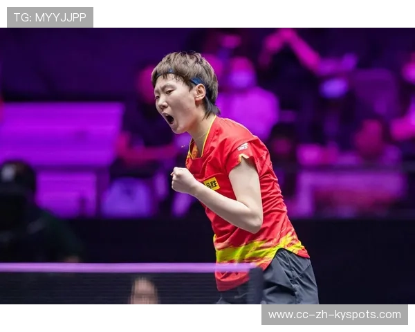 王曼昱险胜意义_比分！找回冠军的危机处理能力