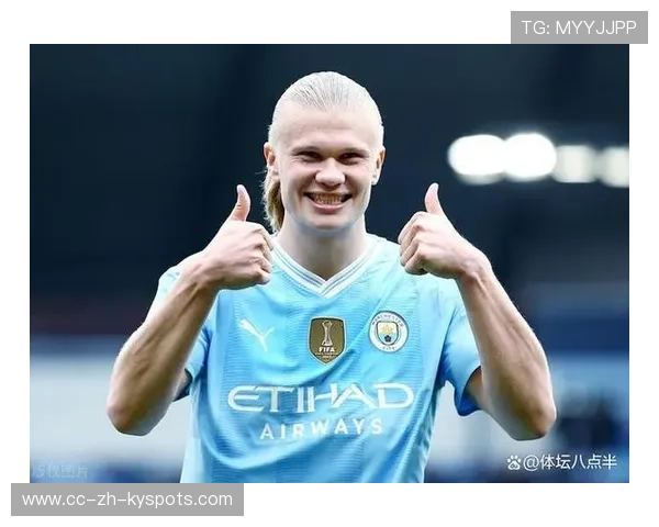 巴黎准备引进哈兰德式战狂：足球界的新挑战者