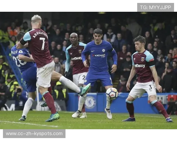 切尔西战术高压，力争亚特兰大取得胜利