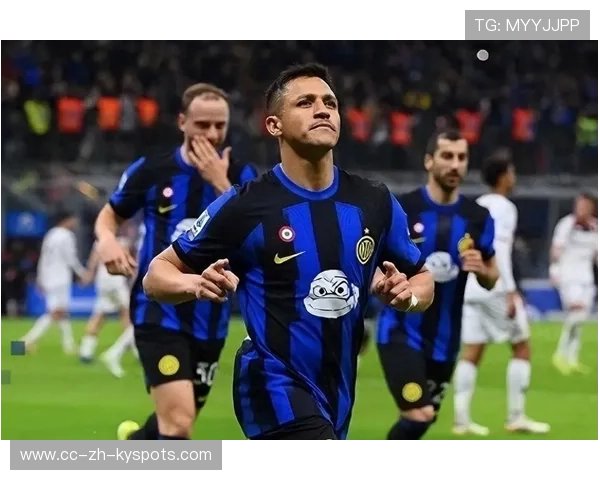 国米进攻联动形成连贯冲击，纵深进攻势如破竹