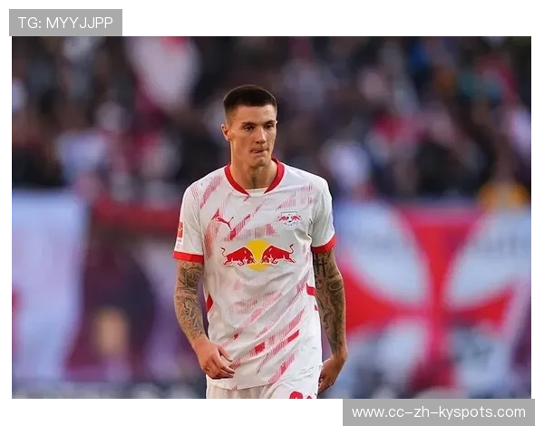 德甲莱比锡传导精准，终场前连入关键球