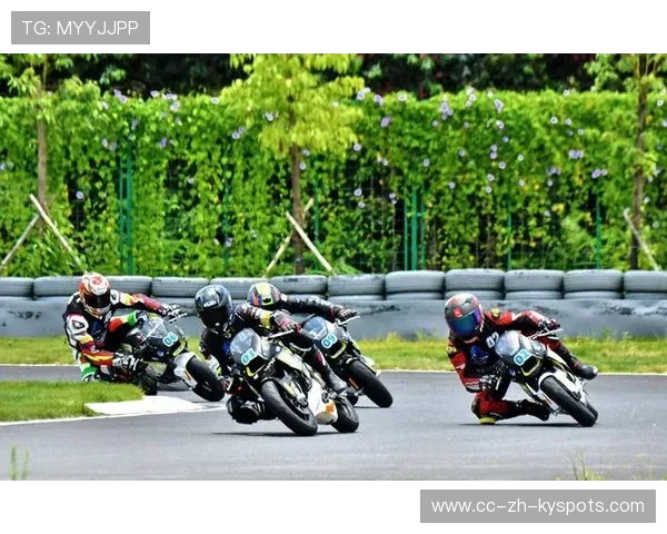 车手生活：他们在比赛之外的故事，车手故事第七期